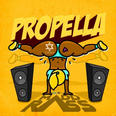 Propella | Boomplay Music