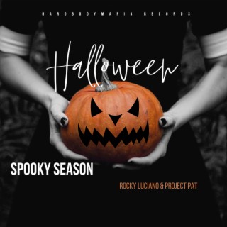 Spooky Season (Halloween)