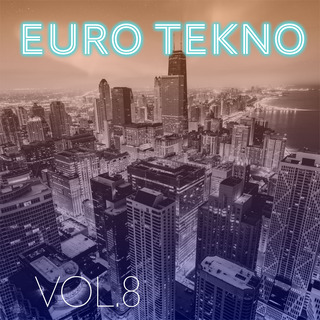 Euro Tekno, Vol. 8