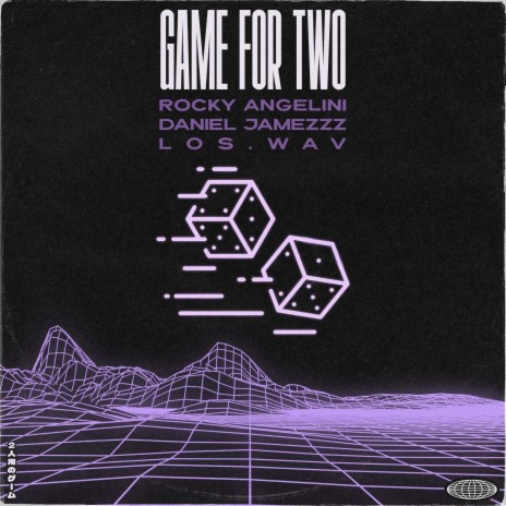 Game for Two ft. daniel jamezzz & los.wav | Boomplay Music