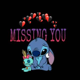 Missing You