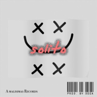 Solito (Thank God)