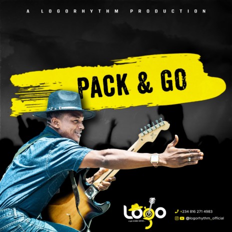 PACK AND GO | Boomplay Music