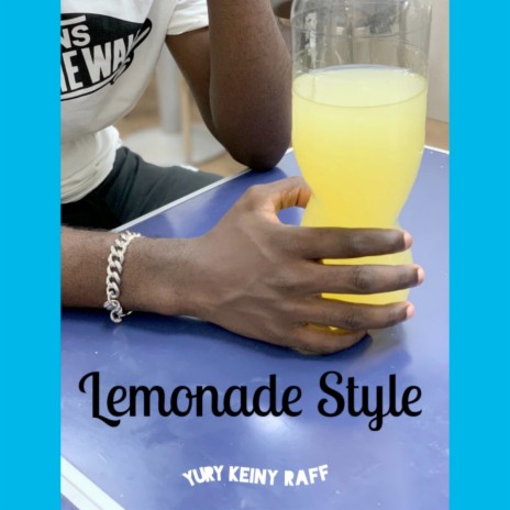 Lemonade Style