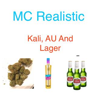 Kali, AU And Lager