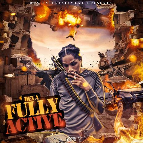 Fully Active | Boomplay Music