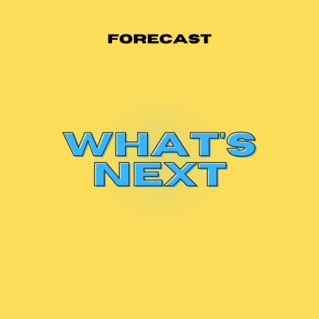 What's Next | Boomplay Music