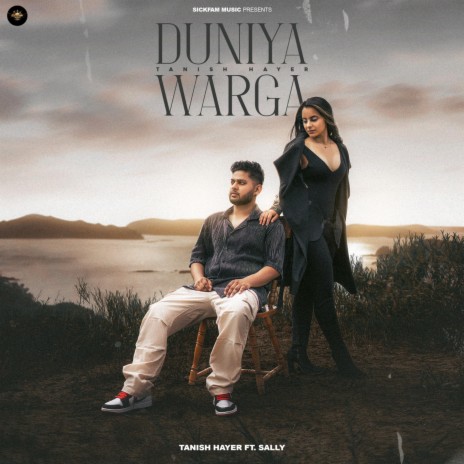 Duniya Warga ft. Sally | Boomplay Music