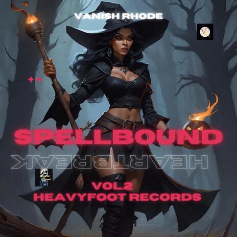 Spellbound Heartbreak | Boomplay Music