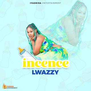 Incence (Radio Edit)