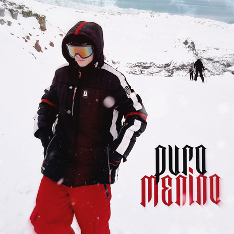 Puro Menino | Boomplay Music