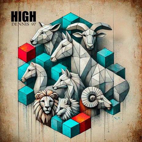 High | Boomplay Music