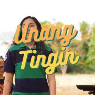 Unang Tingin lyrics | Boomplay Music