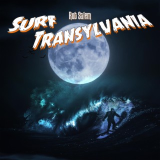 Surf Transylvania