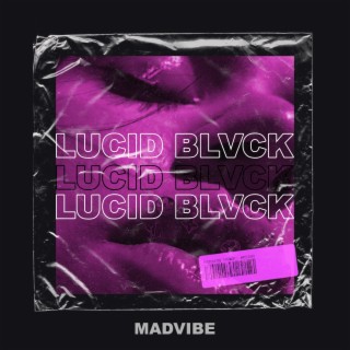 Lucid Black