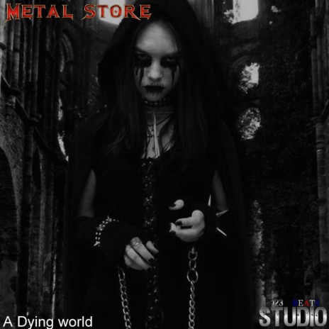 A Dying world | Boomplay Music