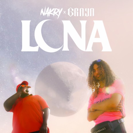 Luna ft. Graya | Boomplay Music