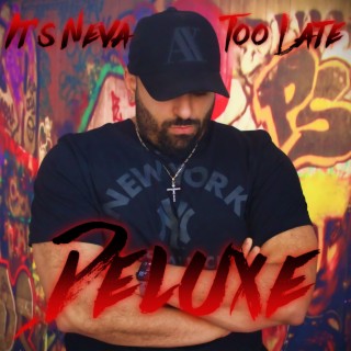 Its Neva Too Late ft. Mike Lo lyrics | Boomplay Music
