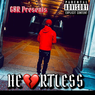 Heartless EP