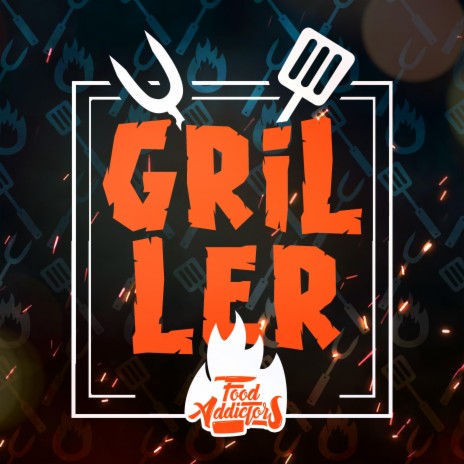 Griller | Boomplay Music