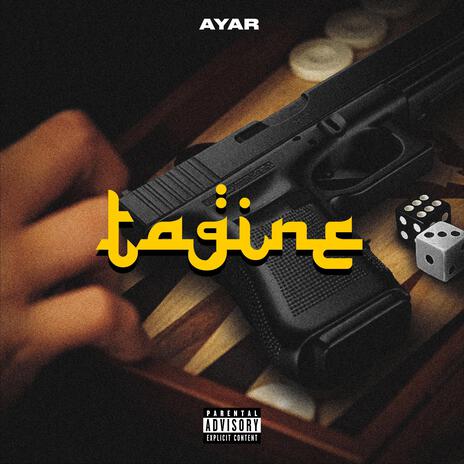 Tagine | Boomplay Music