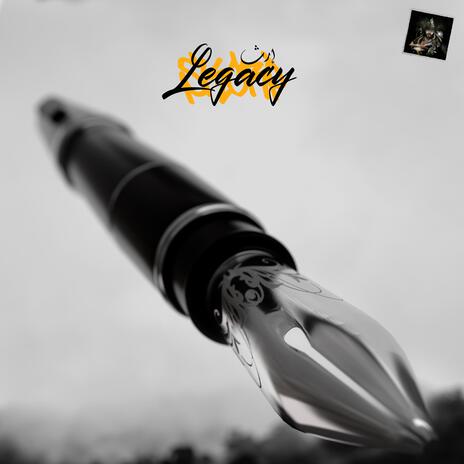 Legacy | Boomplay Music