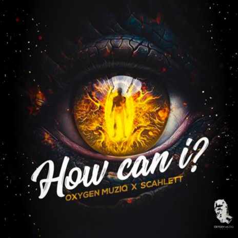 How Can I ft. Scahlett | Boomplay Music