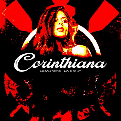 Corinthiana ft. Marchi Oficial | Boomplay Music