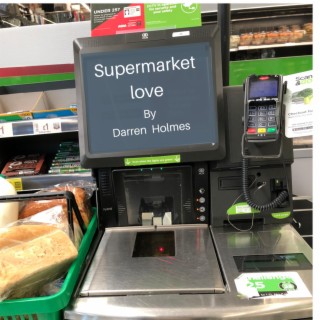 Supermarket Love lyrics | Boomplay Music