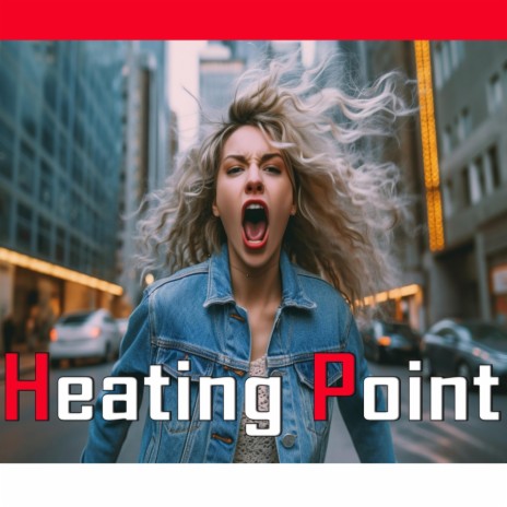 Heating point | Boomplay Music