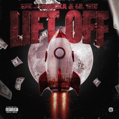 Lift Off ft. Tay | Boomplay Music