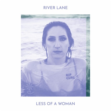 Less Of A Woman | Boomplay Music