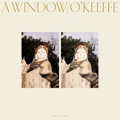 A Window/O'Keeffe | Boomplay Music