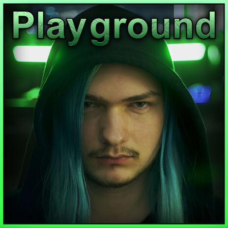 Playground | Boomplay Music