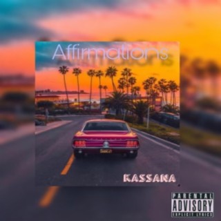 Affirmations (Radio Edit) lyrics | Boomplay Music