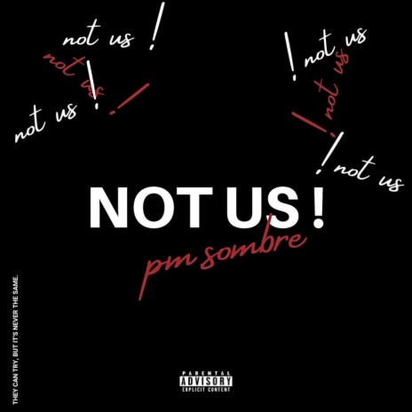 not us ! | Boomplay Music