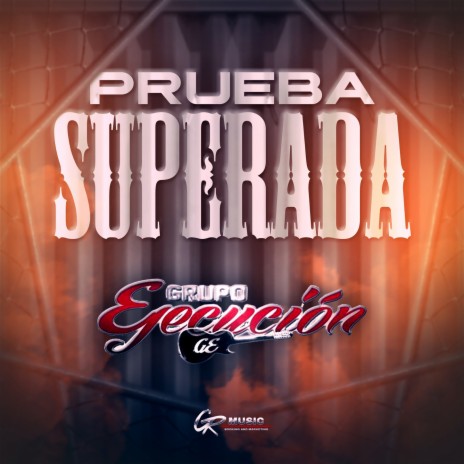 Prueba Superada | Boomplay Music