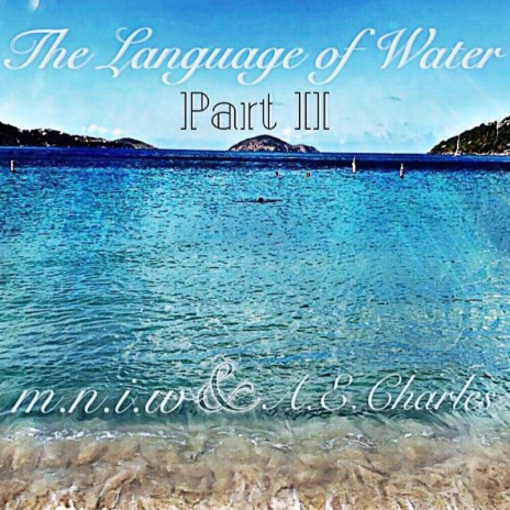 The Language of Water (Part II) ft. A.E.Charles | Boomplay Music