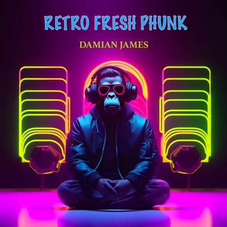 Retro Fresh Phunk | Boomplay Music