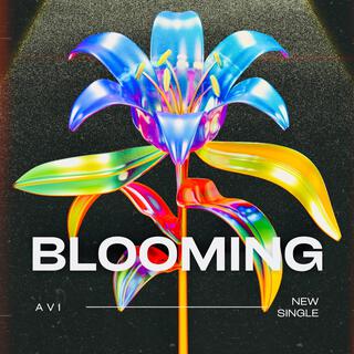 BLOOMING (Radio Edit)