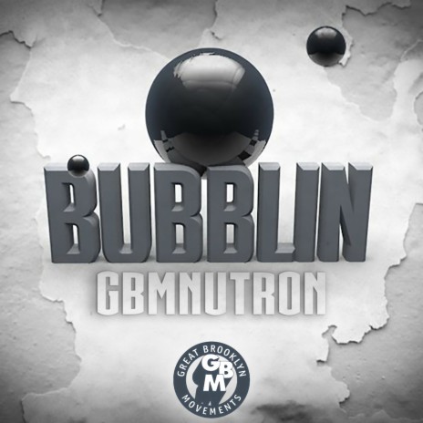 Bubblin | Boomplay Music