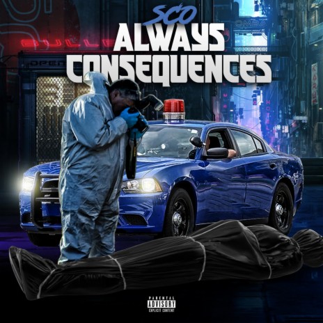 Always Consequences (Clean) | Boomplay Music