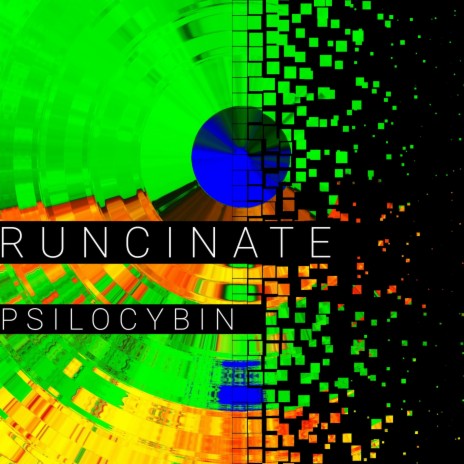 Psilocybin | Boomplay Music