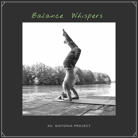 Balance Whispers | Boomplay Music