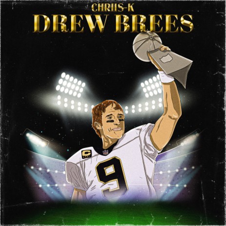 Drew Brees | Boomplay Music