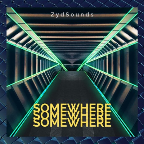 Somewhere | Boomplay Music