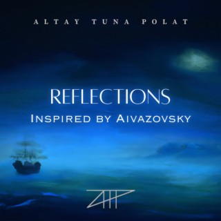 Reflections - Inspired by Aivazovsky