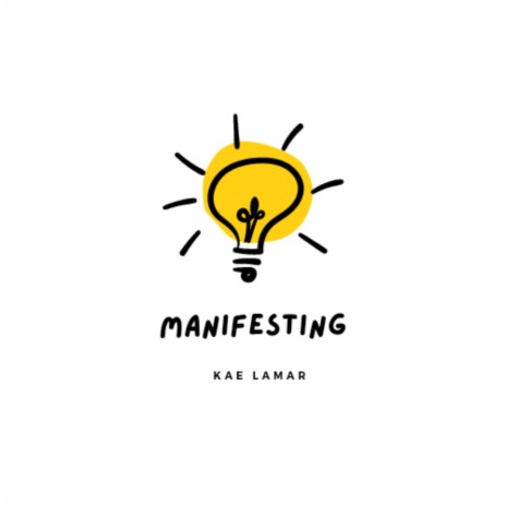 Manifesting | Boomplay Music