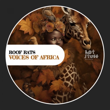 Voices of Africa | Boomplay Music