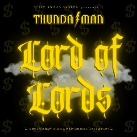 Lord of Lords